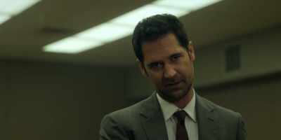 Your Honor,
that necklace is worth what, $400, tops? - The Lincoln Lawyer