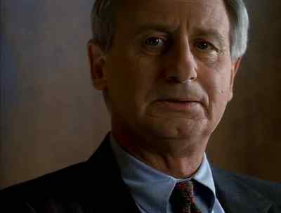 YOUR HONOR,
THE DEFENSE CHALLENGES
PROFESSOR ADLER FOR CAUSE. - Murder One