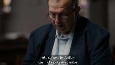 "Your Honor, the defense counsel - Night Stalker: The Hunt for a Serial Killer