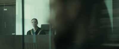 Your Honor, the defense requests another statement from the plaintiff, - Heaven in Hell