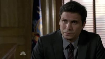 - Your honor, the defense reserves - Law & Order