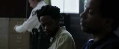 Your honor, the people
are going to try Colin Warner - Crown Heights