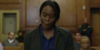Your Honor, the State presents
complaint number... - Seven Seconds