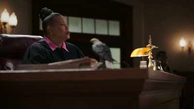 - Your Honor, we're calling
the witness to testify-- - Bluff City Law