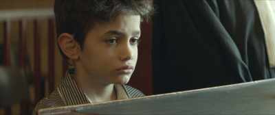 Your Honor, Zain was not
declared at birth, - Capernaum