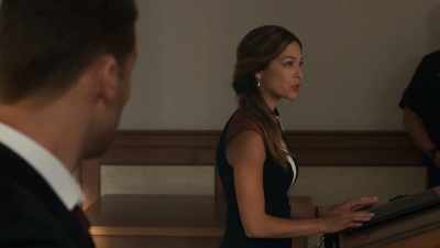 - Your Honour, an injunction
before a full hearing - Burden of Truth