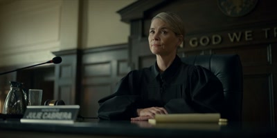 Your Honour,
before you make this ruling, - Accused