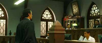 Your Honour, defence would
like to reexamine Anjali Dangle. - Section 375
