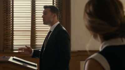 - Your Honour,
I filed the injunction - Burden of Truth