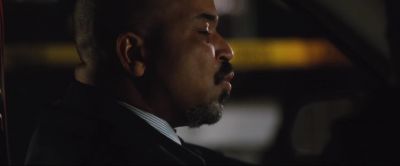 Your Honour it's murder - Broken City