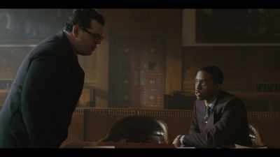 Your Honour, we move to have
Mr Wright excused for cause. - Marshall