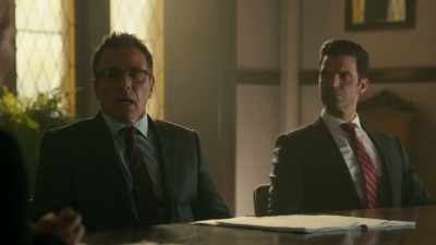 - Your Honour, her partner
position, however brief, - Burden of Truth
