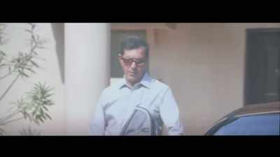 Your Honour, - Drishyam 2