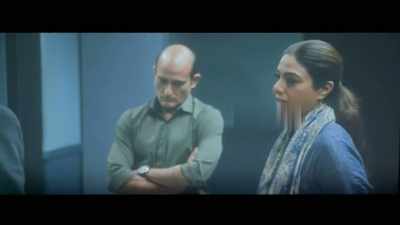 Your Honour, - Drishyam 2