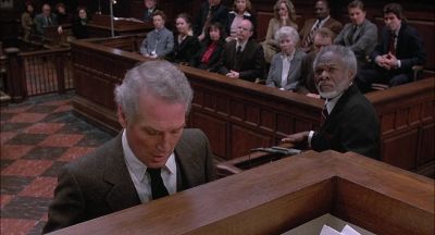 Your Honour with all due respect - The Verdict