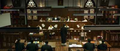 Your Honours, this case
isn't just about Anjali Dangle. - Section 375