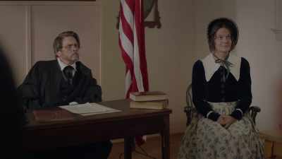 Your hope is that the
court will require Mr. Smith - Witnesses