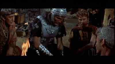 Your hordes will be annihilated! - Sign of the Pagan