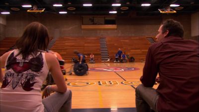 Your hospital has got to
understand one thing -- - Weeds