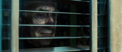 Your house frightens me Mrs Lutz - The Amityville Horror