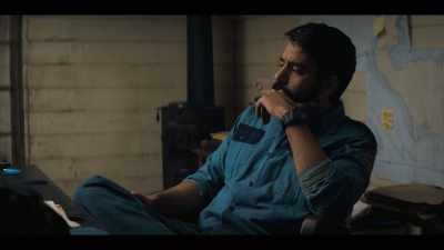 Your house… Are you two-- - Midnight Mass