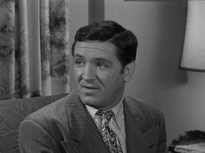 YOUR HOUSE LOOKS REAL NICE, TOO. - The Andy Griffith Show