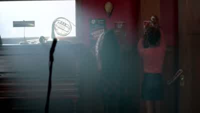 Your hunt for a new Pussycat is over. - Riverdale