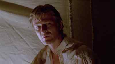 Your husband is a fool. - Sharpe's Battle