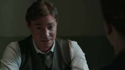  Your husband abandoned you, - Sister Boniface Mysteries
