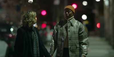 Your husband couldn't tell
the difference - Harlem