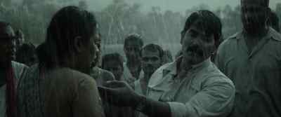 Your husband is dead. - Jawan