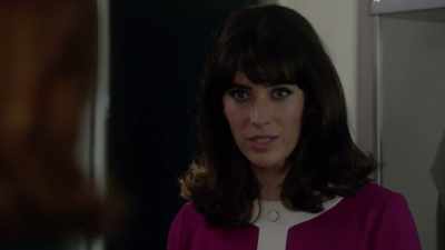 Your husband was facing
the same fate, too, - Ms Fisher's Modern Murder Mysteries
