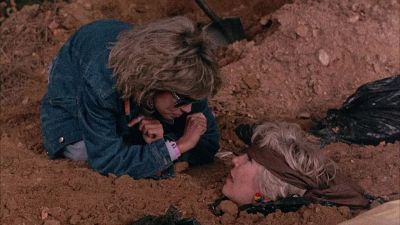 Your husband fools around - Sleepaway Camp III: Teenage Wasteland
