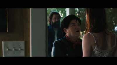 Your husband here
commissioned a dance. - Reprisal