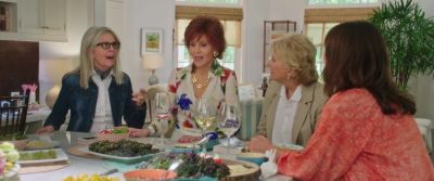 Your husband just died - Book Club