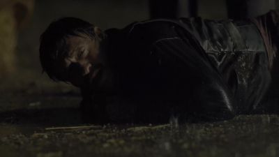 Your husband looks parched, huh? - Westworld