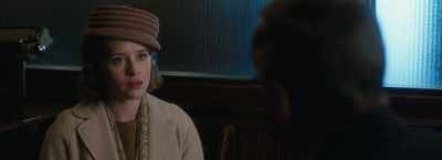 Your husband is only alive because
a machine is breathing for him. - Breathe