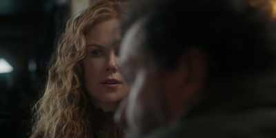 Your husband seems - The Undoing
