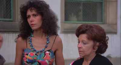 Your husband was shot this morning. - Cuba