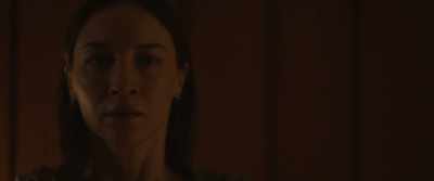Your husband and the girl. - Firestarter