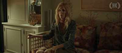 Your husband
wakes up at 5:00 am to leave. - Black Tide