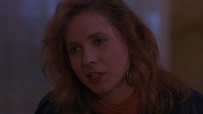 Your husband was - Puppet Master