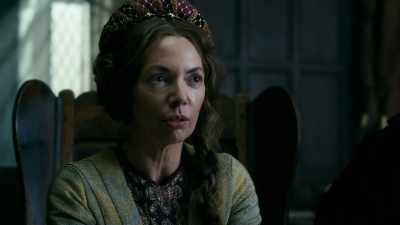Your husband will be
among those loyal to Henry. - The White Princess