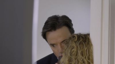 Your husband will be home soon. - A Family Man