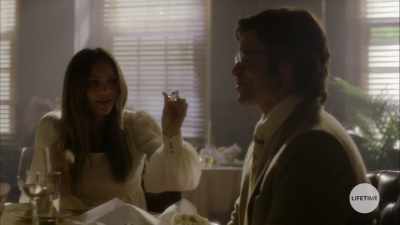 Your husband would adore a bite, - The Lost Wife of Robert Durst