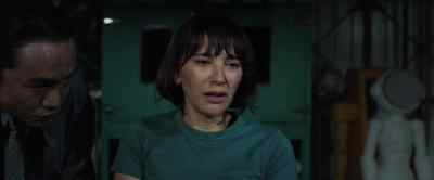 Your husband would have chosen a passcode - Sunny
