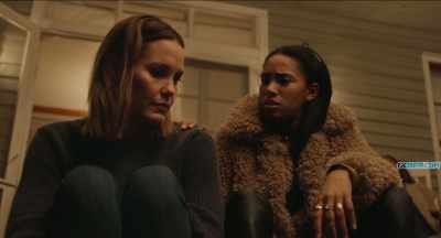 Your husband,
you said he was gone. - The Lost Husband