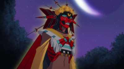 Your husband's death was not intentional - Onyx Equinox