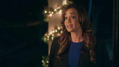 - Your husband's sermon
really got me thinking. - A Jenkins Family Christmas