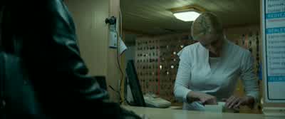Your ID is missing. - Red Sparrow